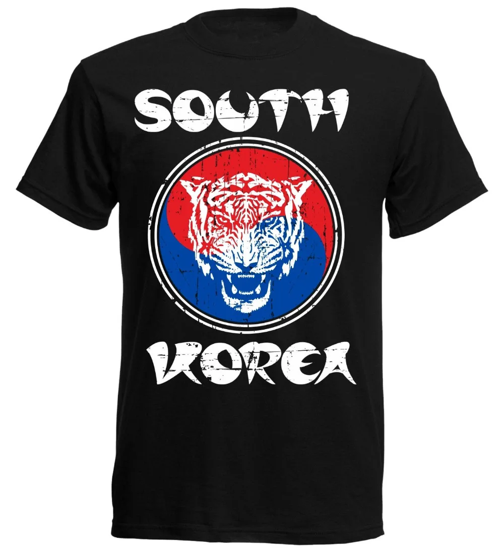 Футболки с надписью «South футболка Korea» для футболистов, Южная Корея, новинка 2019, креативные футболки с принтом
Футболки с надписью «South футболка Korea» для футболистов, Южная Корея, новинка 2019, креативные футболки с принтом