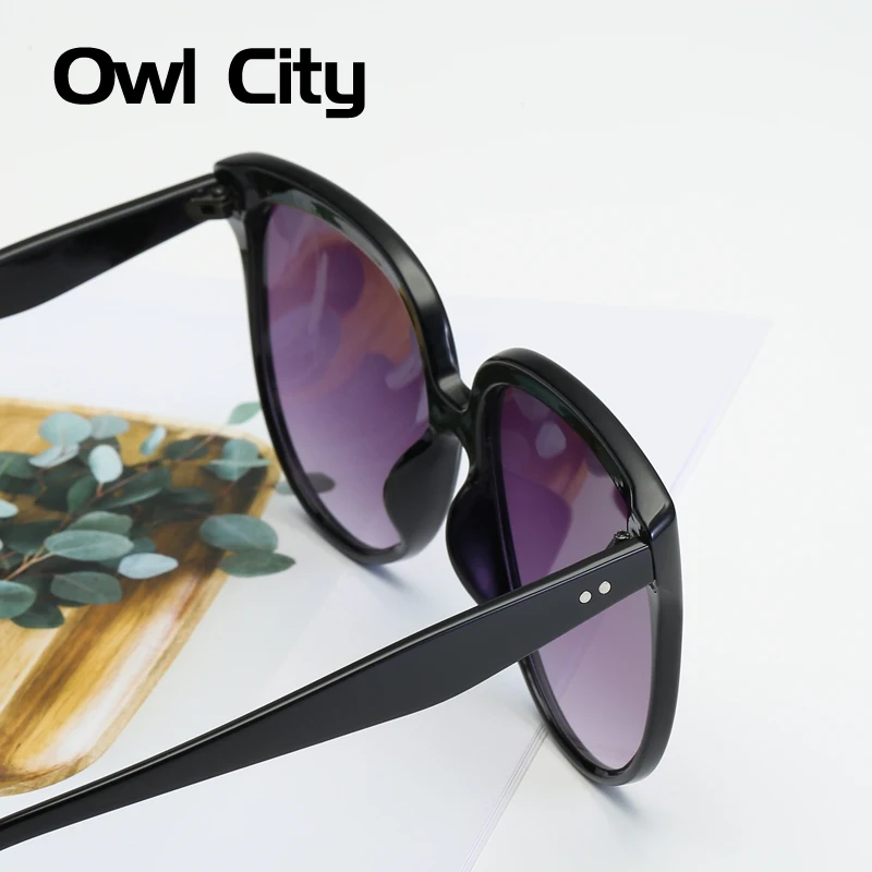 Owl City Pilot Sunglasses Women Men Retro Large Classic Shades Oversize Sunglass Brand Designer Vintage Sun Glasses UV400
Owl City Pilot Sunglasses Women Men Retro Large Classic Shades Oversize Sunglass Brand Designer Vintage Sun Glasses UV400
