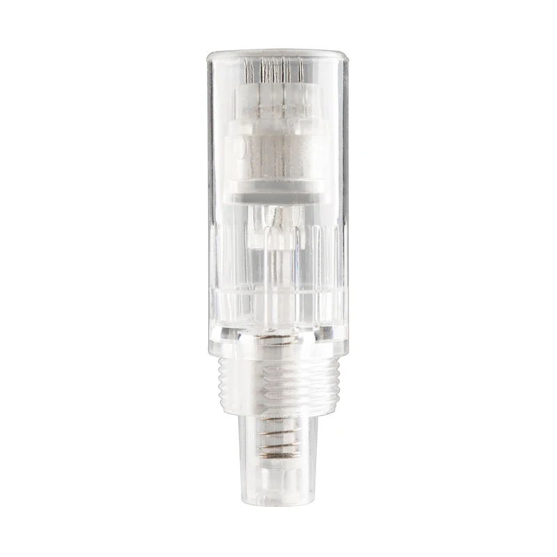Turbo Cartridge Needle 10PCS Revolution Tattoo Needle Permanent Makeup Cartridge Needles For Tattoo Machine Kit Eyebrow Needle
Turbo Cartridge Needle 10PCS Revolution Tattoo Needle Permanent Makeup Cartridge Needles For Tattoo Machine Kit Eyebrow Needle