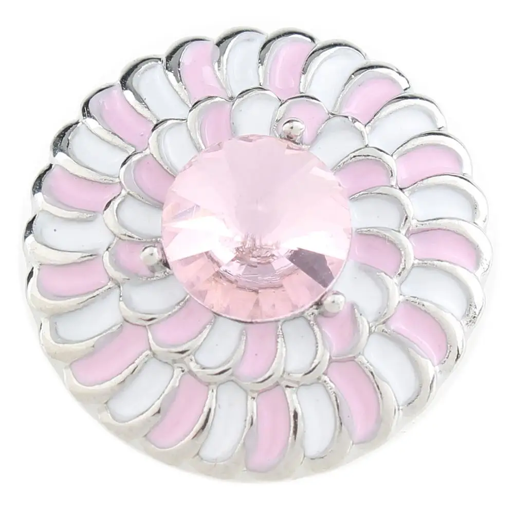 JaynaLee 20mm Crystal Snap Pops Fit Ginger Snaps Interchangeable Jewelry for women men gifts GJL0112
JaynaLee 20mm Crystal Snap Pops Fit Ginger Snaps Interchangeable Jewelry for women men gifts GJL0112