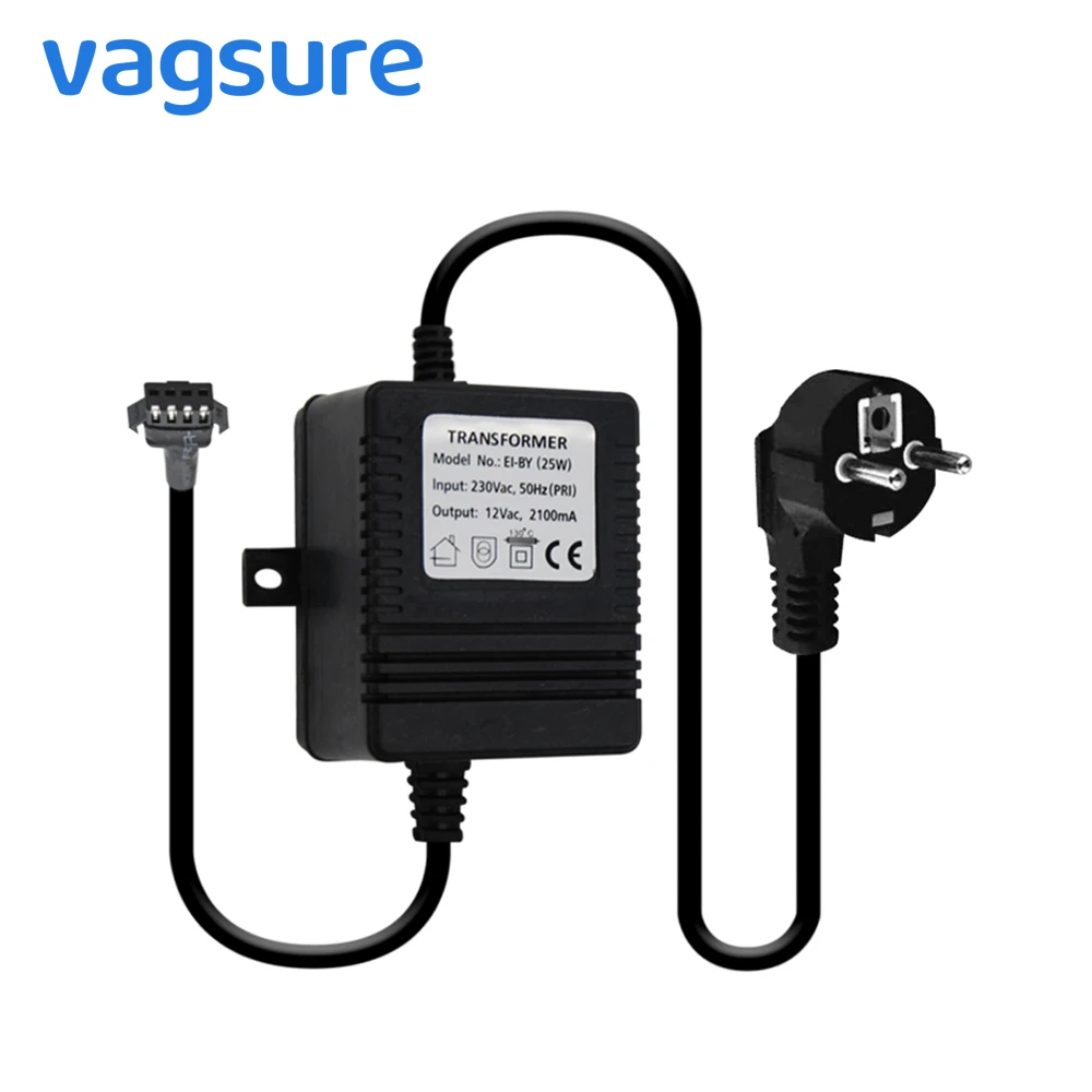 Vagsure 110V/220V 50HZ Output 12V Transformer Shower FM Radio For A513 Controller Special Accessories
Vagsure 110V/220V 50HZ Output 12V Transformer Shower FM Radio For A513 Controller Special Accessories
