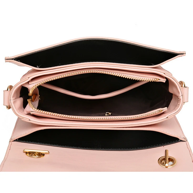 Women Sequins Messenger Bag 2017 Lock Handbags Brand Famous Designer Crossbody Bag Bolsa Feminina Shoulder Bag CQ136
Women Sequins Messenger Bag 2017 Lock Handbags Brand Famous Designer Crossbody Bag Bolsa Feminina Shoulder Bag CQ136