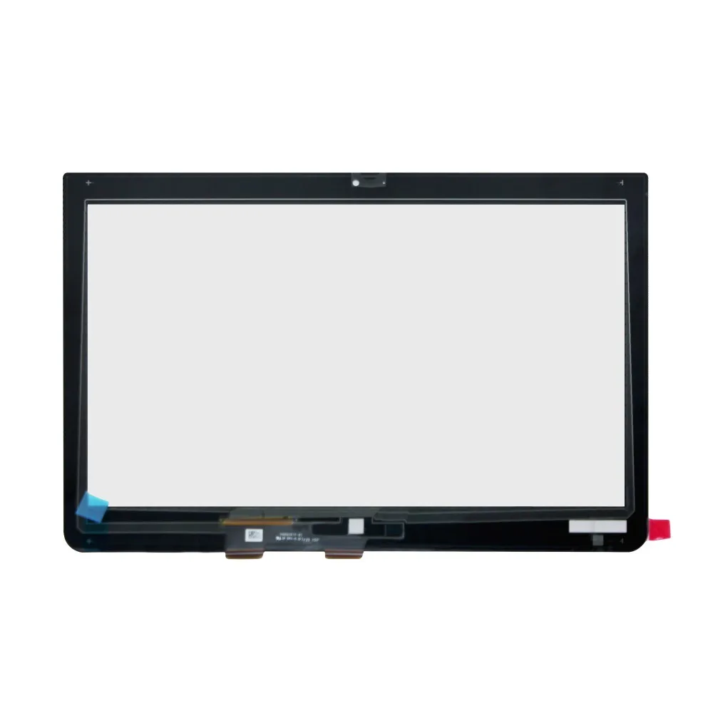 Touch Screen Glass+Digitizer For Toshiba Satellite Radius L15W Series L15W-B1302 L15W-B1208 L15W-B1302
Touch Screen Glass+Digitizer For Toshiba Satellite Radius L15W Series L15W-B1302 L15W-B1208 L15W-B1302