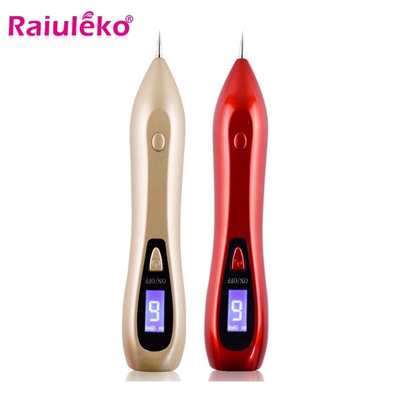 Laser Cleaning Machine 6 Level LCD Plasma Pen Mole Wart Removal Tool Skin Freckles Tattoo Spot Remover Skin Tags Care Machine
Laser Cleaning Machine 6 Level LCD Plasma Pen Mole Wart Removal Tool Skin Freckles Tattoo Spot Remover Skin Tags Care Machine