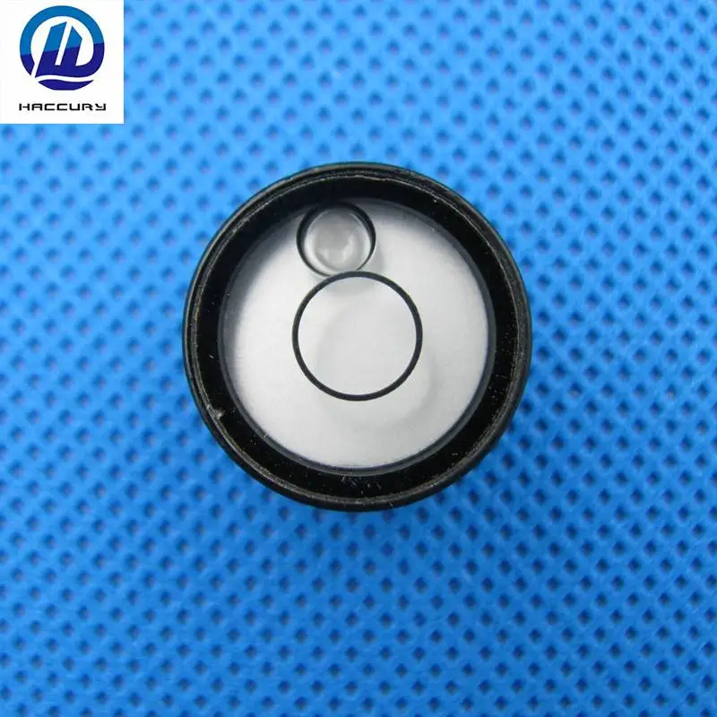 Wholesale! QASE 20*13.5mm Circular spirit level precision spirit level universal protractor for Leica
Wholesale! QASE 20*13.5mm Circular spirit level precision spirit level universal protractor for Leica