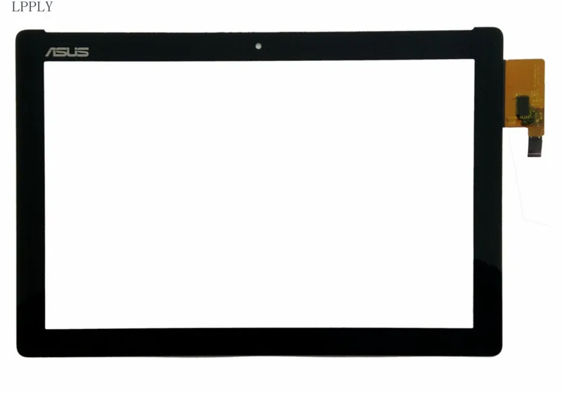 Новый черный сенсорный экран LPPLY для ASUS Zenpad 10 Z300M дигитайзер сенсор запасные части