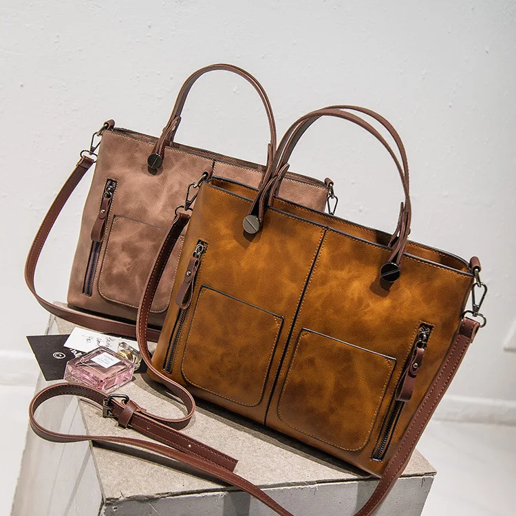 Новинка 2020, женские трендовые сумки, удобная сумка-мессенджер, модная женская сумка в Корейском стиле, с клапаном в стиле ретро высокой емко...
Новинка 2020, женские трендовые сумки, удобная сумка-мессенджер, модная женская сумка в Корейском стиле, с клапаном в стиле ретро высокой емко...