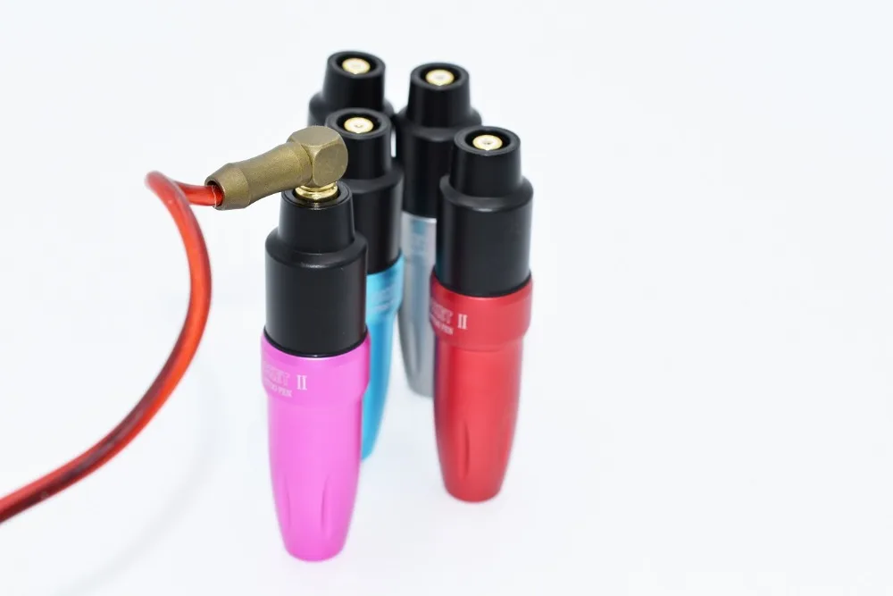 Мощная вращающаяся тату-машинка Dragon Rocket Tattoo Pen 2, светодиодный светильник профессиональная татуировочная косметика, оборудование, бесплатн...
Мощная вращающаяся тату-машинка Dragon Rocket Tattoo Pen 2, светодиодный светильник профессиональная татуировочная косметика, оборудование, бесплатн...