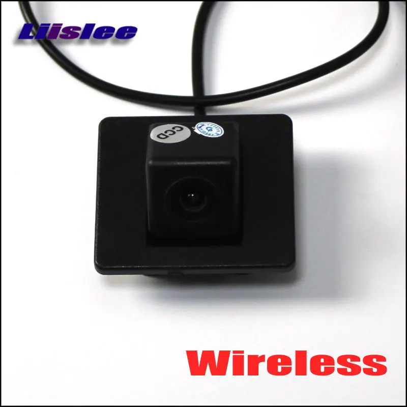 For KIA K3 Hatchback/Surat 3 Wireless Car Rearview Camera HD Back Up Rear CAM Reverse Hole
For KIA K3 Hatchback/Surat 3 Wireless Car Rearview Camera HD Back Up Rear CAM Reverse Hole