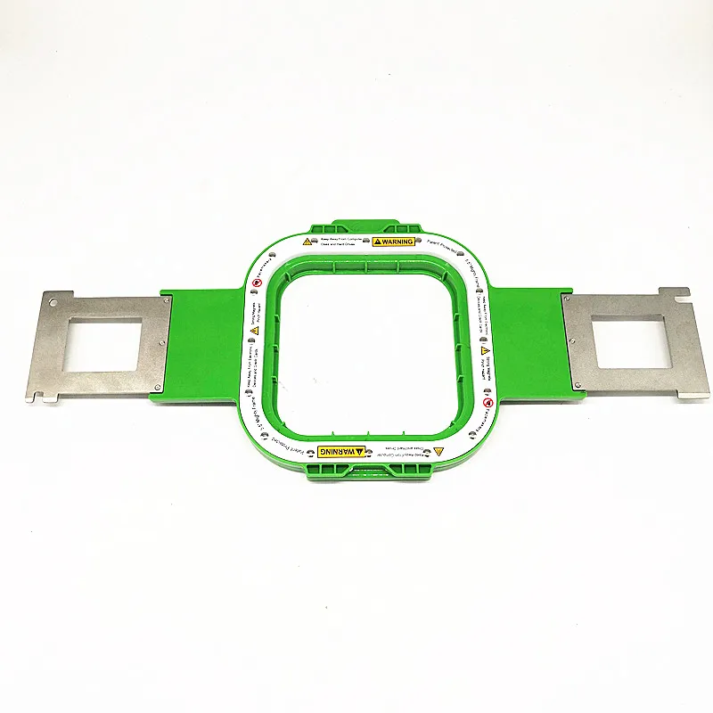 SWF mighty hoop size 5.5 x 5.5 inch total length 495mm SWF magnet frames swf magnetic hoops
SWF mighty hoop size 5.5 x 5.5 inch total length 495mm SWF magnet frames swf magnetic hoops