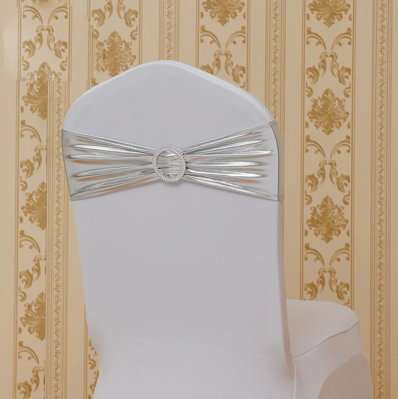 hot sale shiny metallic silver colour lycra sash spandex band shiny ribbon with round buckle spandex bw tie cheap price universa
hot sale shiny metallic silver colour lycra sash spandex band shiny ribbon with round buckle spandex bw tie cheap price universa