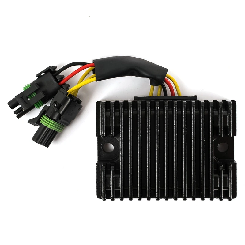For BOMBARDIER ATV DS 650 Sea Doo REGULATOR RECTIFIER DI RFI GSX GTX LVR XP Top Quality Motorcycle Voltage Regulator rectify
For BOMBARDIER ATV DS 650 Sea Doo REGULATOR RECTIFIER DI RFI GSX GTX LVR XP Top Quality Motorcycle Voltage Regulator rectify