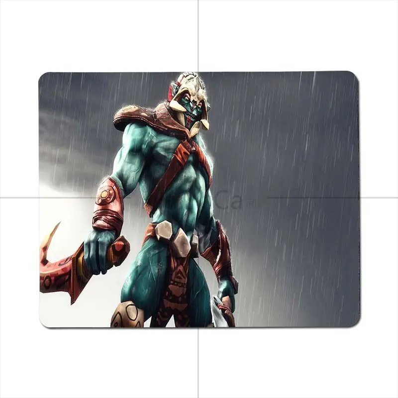 MaiYaCa New Arrivals Dota 2 Huskar small Gaming MousePads for Dota2 CS Game Player
MaiYaCa New Arrivals Dota 2 Huskar small Gaming MousePads for Dota2 CS Game Player