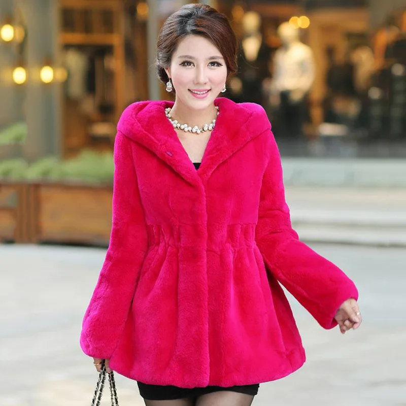 COATSWinter Female Office Lady Hooded Faux Fur Coat Plus Size 4XL Bow Print Solid Colour Long Fur Coat Large Size Coats LQ279
COATSWinter Female Office Lady Hooded Faux Fur Coat Plus Size 4XL Bow Print Solid Colour Long Fur Coat Large Size Coats LQ279