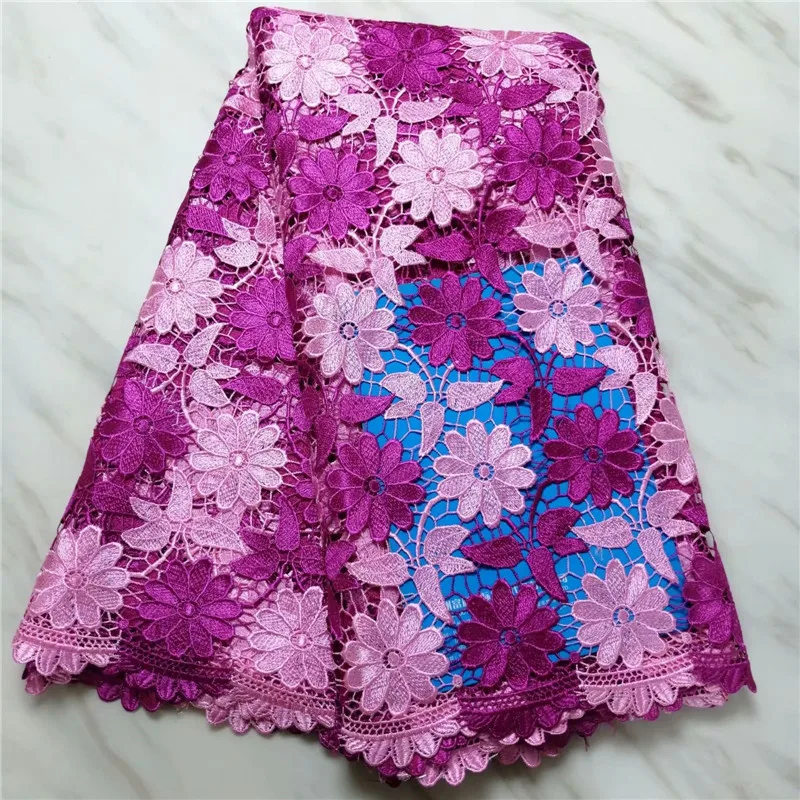 white guipure lace fabric fashion floral african lace fabric 2019 high quality lace for wedding dress 5yards
white guipure lace fabric fashion floral african lace fabric 2019 high quality lace for wedding dress 5yards