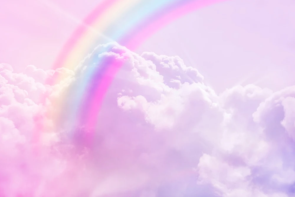 Dreamy Rainbow Clouds Baby Girl Children Photography Studio Backgrounds Custom Vinyl Photographic Backdrops For Photo Studio
Dreamy Rainbow Clouds Baby Girl Children Photography Studio Backgrounds Custom Vinyl Photographic Backdrops For Photo Studio
