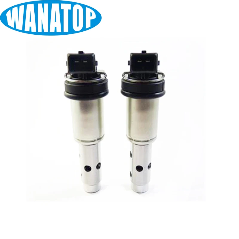 New Engine Variable VVT 2 Timing Control Valve Solenoid For BMW 328i 11367585425
New Engine Variable VVT 2 Timing Control Valve Solenoid For BMW 328i 11367585425