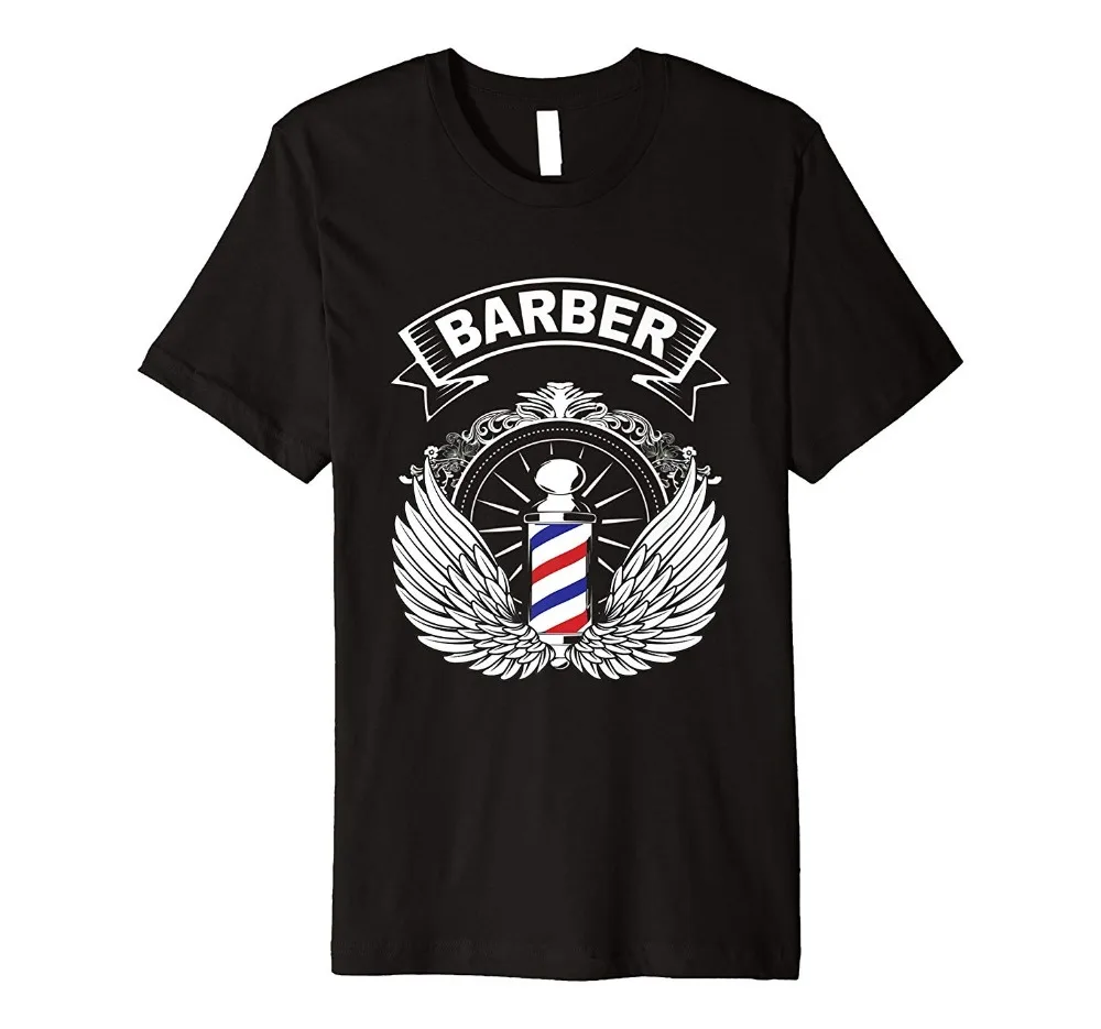 Barber Shirt | Barber Gift Idea Pole Graphic 2019 Hot Sales Men'S Short Sleeve O-Neck T-Shirts Summer Tops Tees T Shirt
Barber Shirt | Barber Gift Idea Pole Graphic 2019 Hot Sales Men'S Short Sleeve O-Neck T-Shirts Summer Tops Tees T Shirt