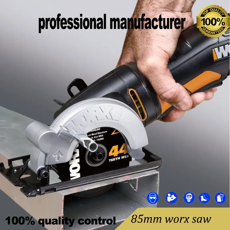 

WA5035 original quality saw blade for wood soft metal pipe pvc HSS saw blade for worx tool at good price for home decoration