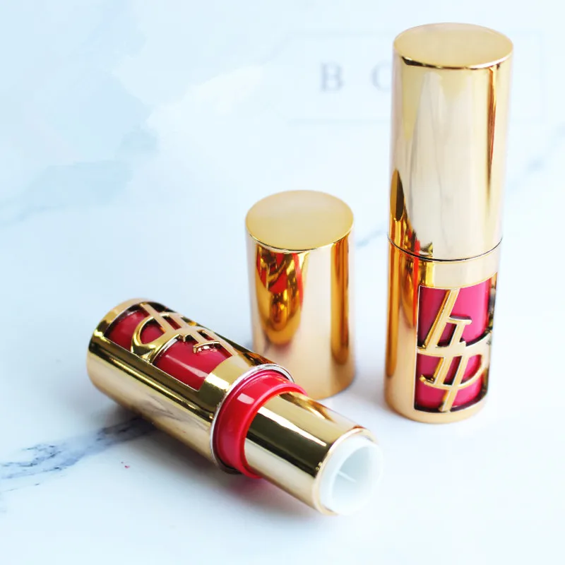 Homemade DIY Lipstick Packaging Empty Tubes Maquillage Lip Rouge Case Cosmetic Container Lip Balm Bottle Wholesale 200pcs/lot
Homemade DIY Lipstick Packaging Empty Tubes Maquillage Lip Rouge Case Cosmetic Container Lip Balm Bottle Wholesale 200pcs/lot