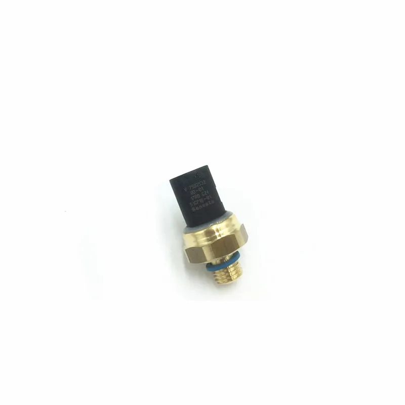 Car Oil Pressure Sensor X5 3 Series 7 Series 730b mw740 5 Series 520 523 535 528 525 Oil temperature sensor Oil sensor plug
Car Oil Pressure Sensor X5 3 Series 7 Series 730b mw740 5 Series 520 523 535 528 525 Oil temperature sensor Oil sensor plug