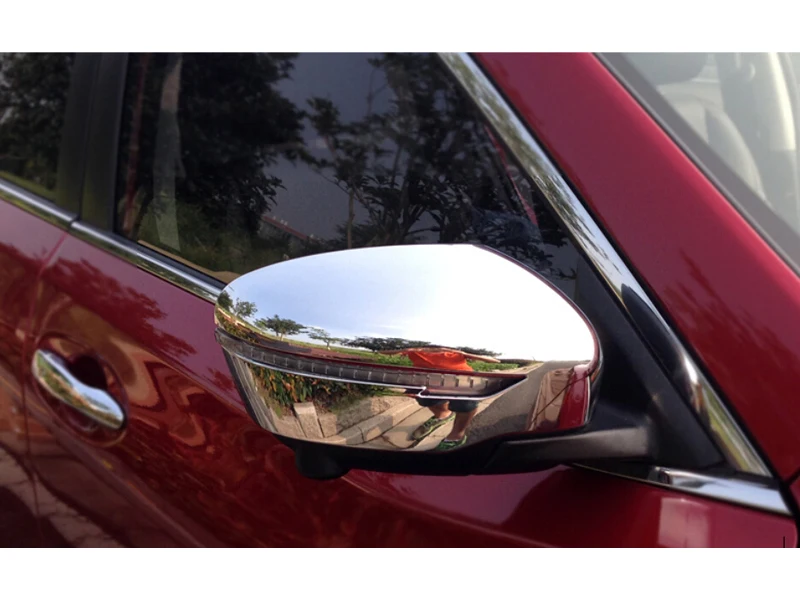 Аксессуары для nissan Rogue x-trail x trail 2014 2015 2016 2 шт ABS пластик Боковая дверь зеркало заднего вида наклейка крышка
Аксессуары для nissan Rogue x-trail x trail 2014 2015 2016 2 шт ABS пластик Боковая дверь зеркало заднего вида наклейка крышка