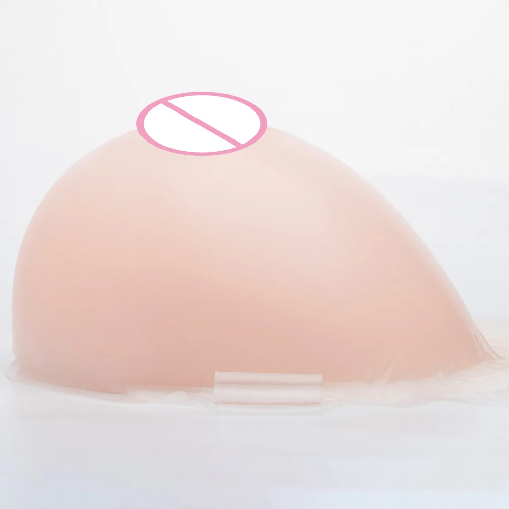 Реалистичная силиконовая форма груди C cupD cup поддельные для Crossdressers трансвеститов
