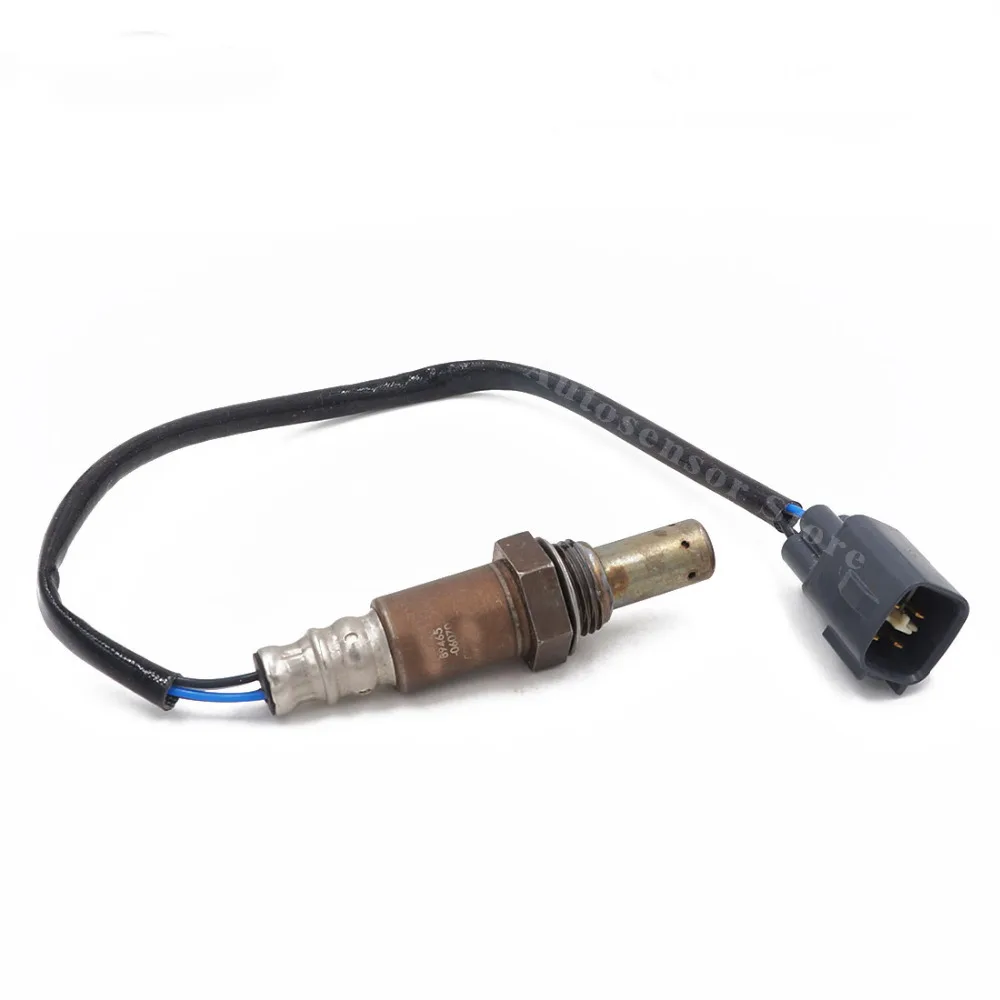 10pcs 89465-06070 New Brand Oxygen Air Fuel Ratio Sensor For Toyota Camry Lexus ES350 3.5L
10pcs 89465-06070 New Brand Oxygen Air Fuel Ratio Sensor For Toyota Camry Lexus ES350 3.5L