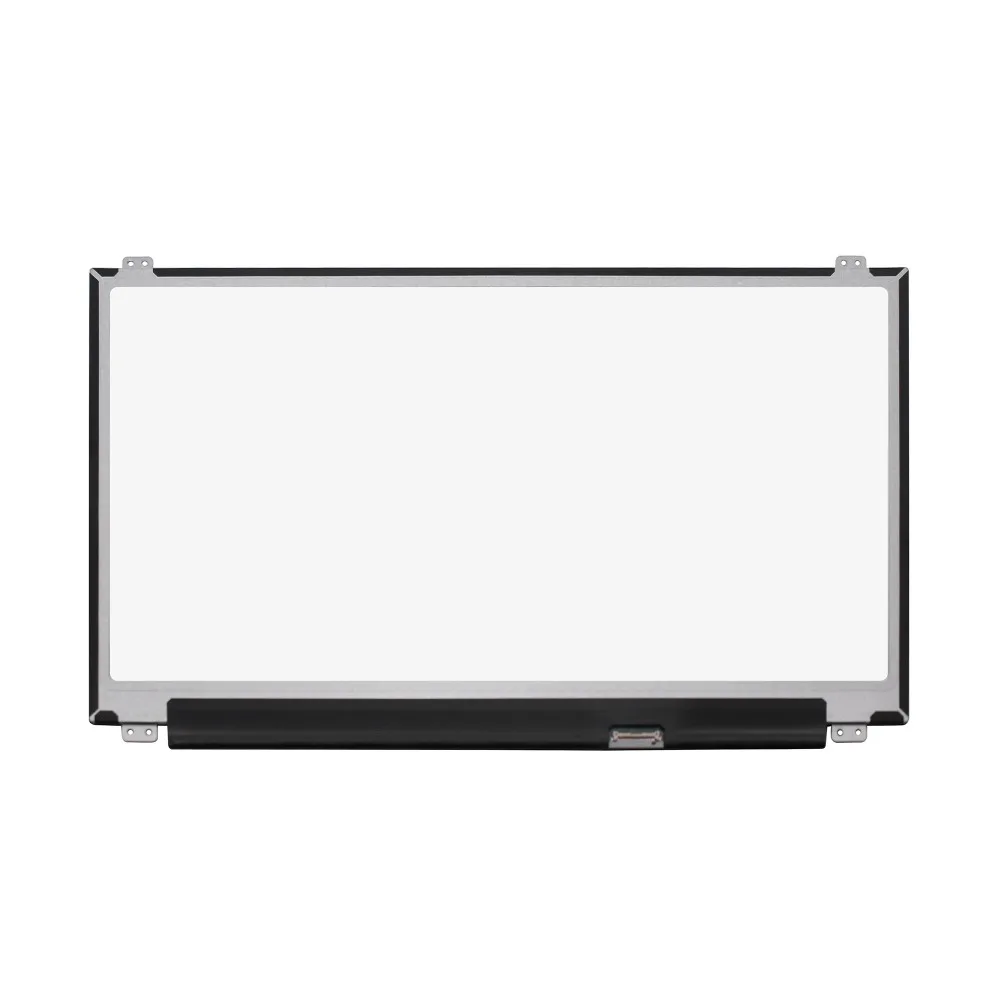 15.6"Laptop FHD LED LCD Screen Display Panel Matrix LP156WF9-SPF1 LP156WF9-SPK2 B156HAN02.1 LP156WF9(SP)(F1)
15.6"Laptop FHD LED LCD Screen Display Panel Matrix LP156WF9-SPF1 LP156WF9-SPK2 B156HAN02.1 LP156WF9(SP)(F1)