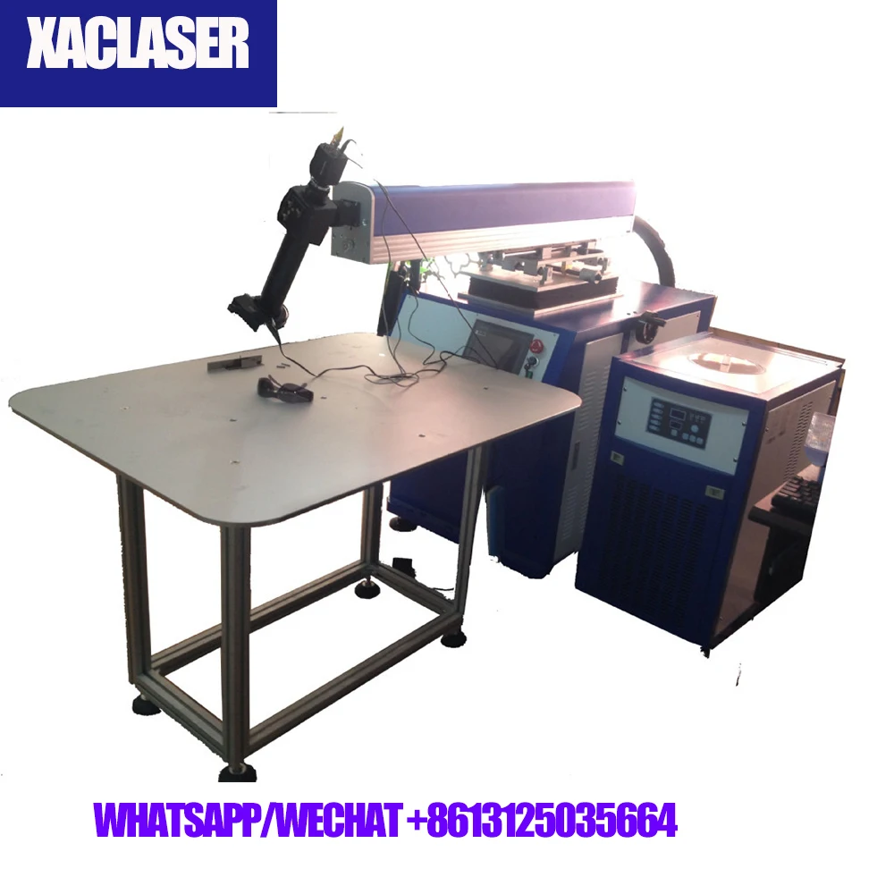 exterior/interior sign letter laser welding machine Channel Letter welder Laser for advertisemetn sign
exterior/interior sign letter laser welding machine Channel Letter welder Laser for advertisemetn sign