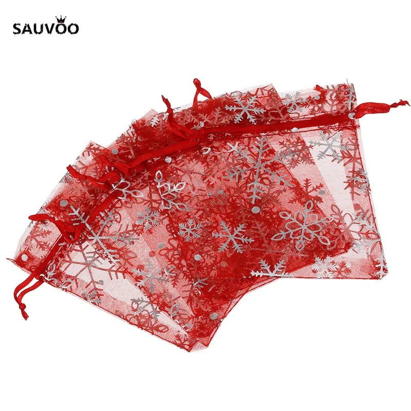 25pcs/set 7x9cm/9x12cm Gold White Snow Jewelry Organza Bag Gift Bags & Pouches Mixed Colors Drawable Silk Bags Wedding Christmas
25pcs/set 7x9cm/9x12cm Gold White Snow Jewelry Organza Bag Gift Bags & Pouches Mixed Colors Drawable Silk Bags Wedding Christmas