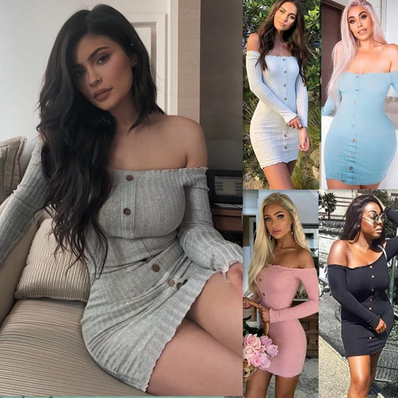 Womens 2021 Female Spring Winter sexy Dress Strapless Bag Hip Dress Party Dresses Cotton Women Pit Word Shoulder Clothing
Womens 2021 Female Spring Winter sexy Dress Strapless Bag Hip Dress Party Dresses Cotton Women Pit Word Shoulder Clothing