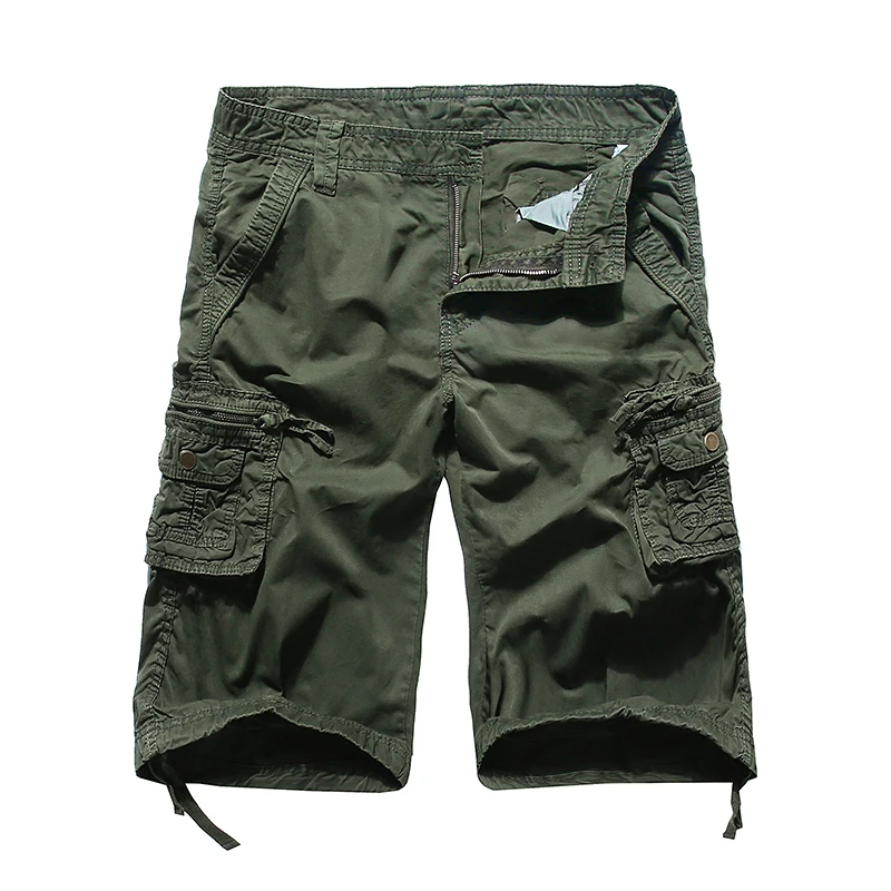 2019 Brand New Mens Military Cargo Shorts Army Camouflage Tactical Shorts Men Cotton Loose Work Casual Short Pants Plus Size
2019 Brand New Mens Military Cargo Shorts Army Camouflage Tactical Shorts Men Cotton Loose Work Casual Short Pants Plus Size