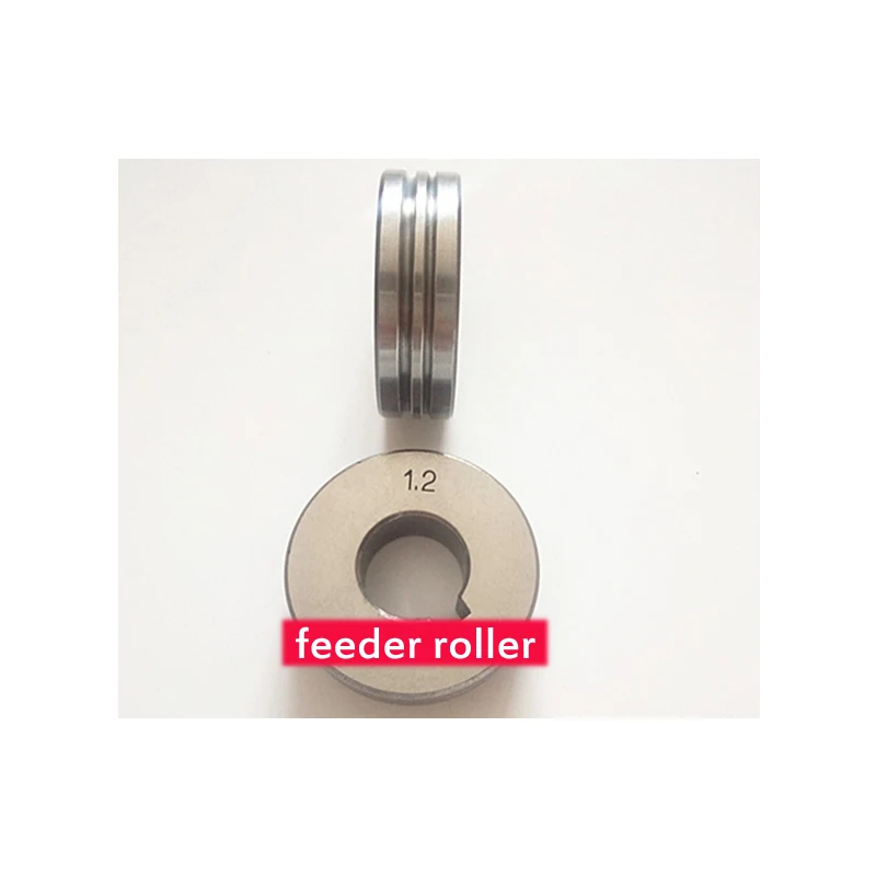 Top quality Panasonic OTC Mig Mag Co2 Torch Auto 1.2/1.6mm Drive Feeder Roller 350A wholesaler CO2 Welding Torches Accessories
Top quality Panasonic OTC Mig Mag Co2 Torch Auto 1.2/1.6mm Drive Feeder Roller 350A wholesaler CO2 Welding Torches Accessories