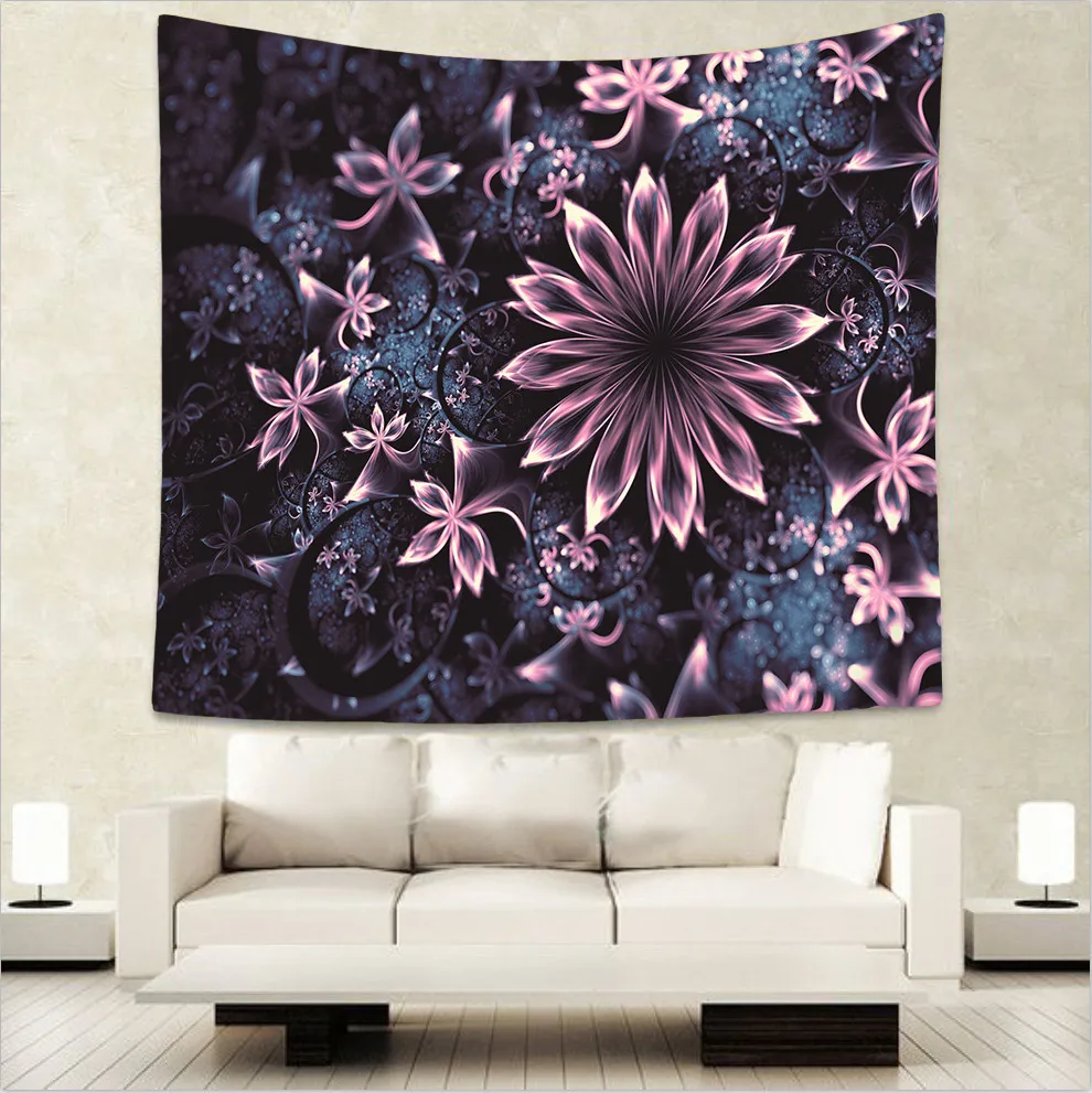 Wall Hanging 3D Prints Mandala Oil Painting Tapestries Geometric Rectangle Rhombus Circle Bedspreads Decor Bed Room Large 150 CM
Wall Hanging 3D Prints Mandala Oil Painting Tapestries Geometric Rectangle Rhombus Circle Bedspreads Decor Bed Room Large 150 CM