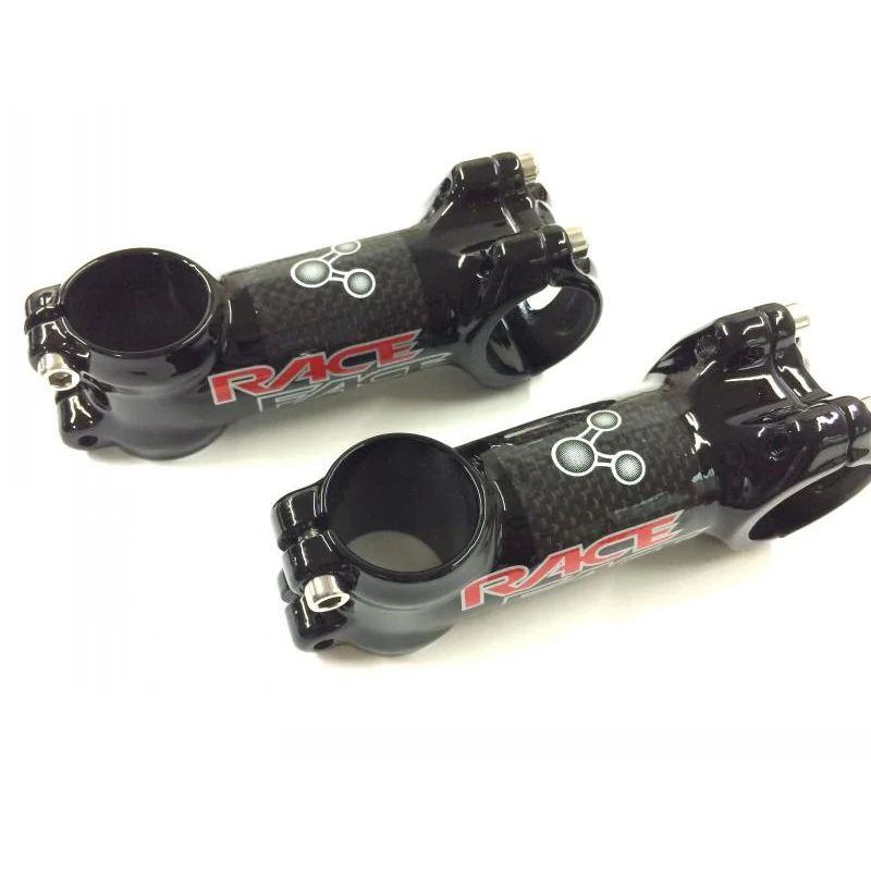 2018 NEXT Carbon+Aluminum Alloy MTB Road Bicycle Stem 6 Degree/17 Degree Bike Stem 31.8*70/80/90/100/110/120mm Bicycle Parts
2018 NEXT Carbon+Aluminum Alloy MTB Road Bicycle Stem 6 Degree/17 Degree Bike Stem 31.8*70/80/90/100/110/120mm Bicycle Parts