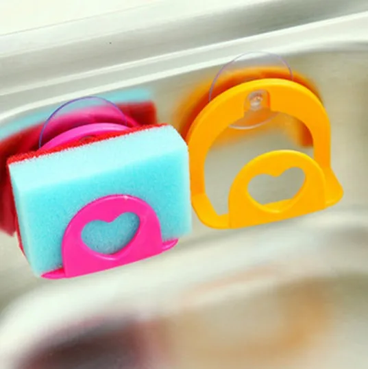 1PC Convenient Plactic Rack Sponge Holder Kitchen Cleaning Towel Organizer Wall Hanger Pool Hanging Holder With Suctions KW 018
1PC Convenient Plactic Rack Sponge Holder Kitchen Cleaning Towel Organizer Wall Hanger Pool Hanging Holder With Suctions KW 018