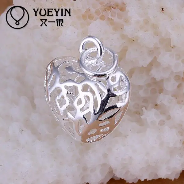silver plated pendant for women Necklace accessories Trendy wedding jewelry P111 Female lovers Luxurious
silver plated pendant for women Necklace accessories Trendy wedding jewelry P111 Female lovers Luxurious
