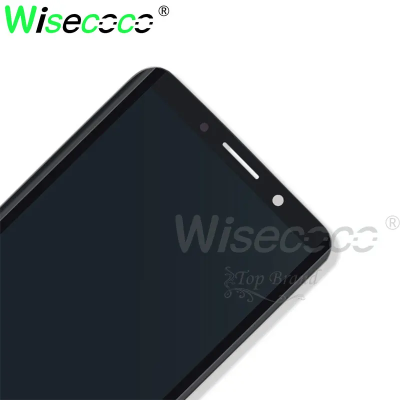 for Elephone U U Pro AMOLED LCD Display +Touch Screen Digitizer Assembly Replacement Parts
for Elephone U U Pro AMOLED LCD Display +Touch Screen Digitizer Assembly Replacement Parts
