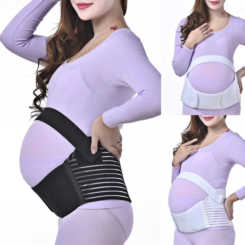 Good Healthy Breathable Maternity Abdomen Waist Belt Pregnant Pregnancy Belly Back Support Brace Band
Good Healthy Breathable Maternity Abdomen Waist Belt Pregnant Pregnancy Belly Back Support Brace Band