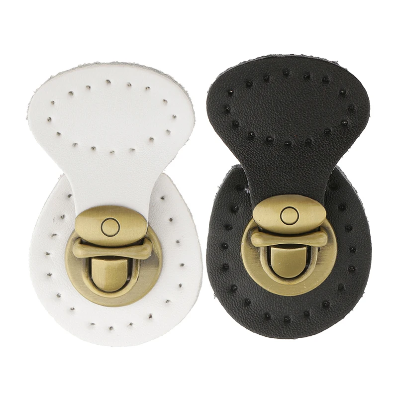 1pcs Bags Lock Button Self-restraint Quality Cowhide Bag Hasp Buckle Mortise Lock Handmade Diy Patchwork Accessories Kz0253
1pcs Bags Lock Button Self-restraint Quality Cowhide Bag Hasp Buckle Mortise Lock Handmade Diy Patchwork Accessories Kz0253
