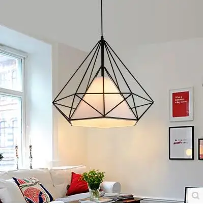 Pendant Lights Lampara Squd Indoor Modern European Style Diamond Designer Led Lamp For Living Room Suspension Luminaire
Pendant Lights Lampara Squd Indoor Modern European Style Diamond Designer Led Lamp For Living Room Suspension Luminaire