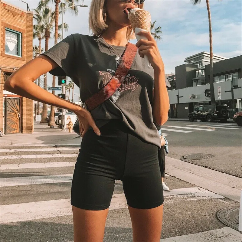 Women's Basic Plain Spandex Stretch Pants Knee Length Skinny Elastic Under Skirt High Waist Active Leggings Black Dirtproof Hot
Women's Basic Plain Spandex Stretch Pants Knee Length Skinny Elastic Under Skirt High Waist Active Leggings Black Dirtproof Hot