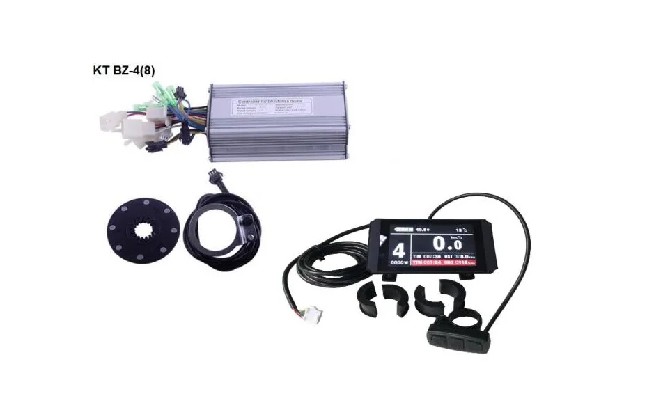 24V/36V 250W Controller LCD8H/LCD8S/ LCD3 display Meter PAS Set E-bike Conversion kit Dual Mode Hall Sensor and Hall Sensorless
24V/36V 250W Controller LCD8H/LCD8S/ LCD3 display Meter PAS Set E-bike Conversion kit Dual Mode Hall Sensor and Hall Sensorless