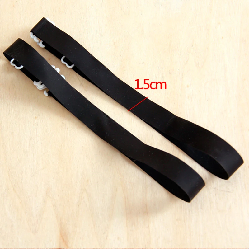 12Pair Women Invisible Bra Shoulder Straps Silicone Bra Straps Lady Adjustable Underwear Belt Shoulder Straps Bra Accessories
12Pair Women Invisible Bra Shoulder Straps Silicone Bra Straps Lady Adjustable Underwear Belt Shoulder Straps Bra Accessories