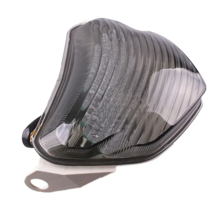 LED Turn Signal Tail Light for Suzuki GSXR 600 750 K4 K5 2004 2005 Rear Lamp Motorcycle Smoke Accessories
LED Turn Signal Tail Light for Suzuki GSXR 600 750 K4 K5 2004 2005 Rear Lamp Motorcycle Smoke Accessories