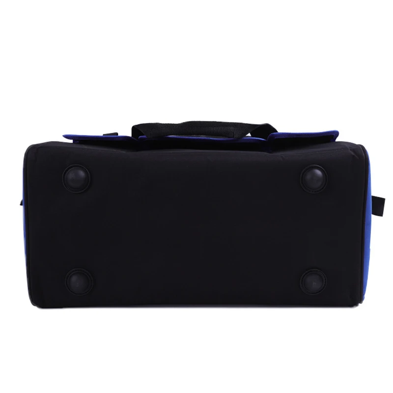 Large Capacity Tool Bag Thicken Oxford Cloth Toolkit 14 17 19 inches Portable Electrician Hardware bag
Large Capacity Tool Bag Thicken Oxford Cloth Toolkit 14 17 19 inches Portable Electrician Hardware bag