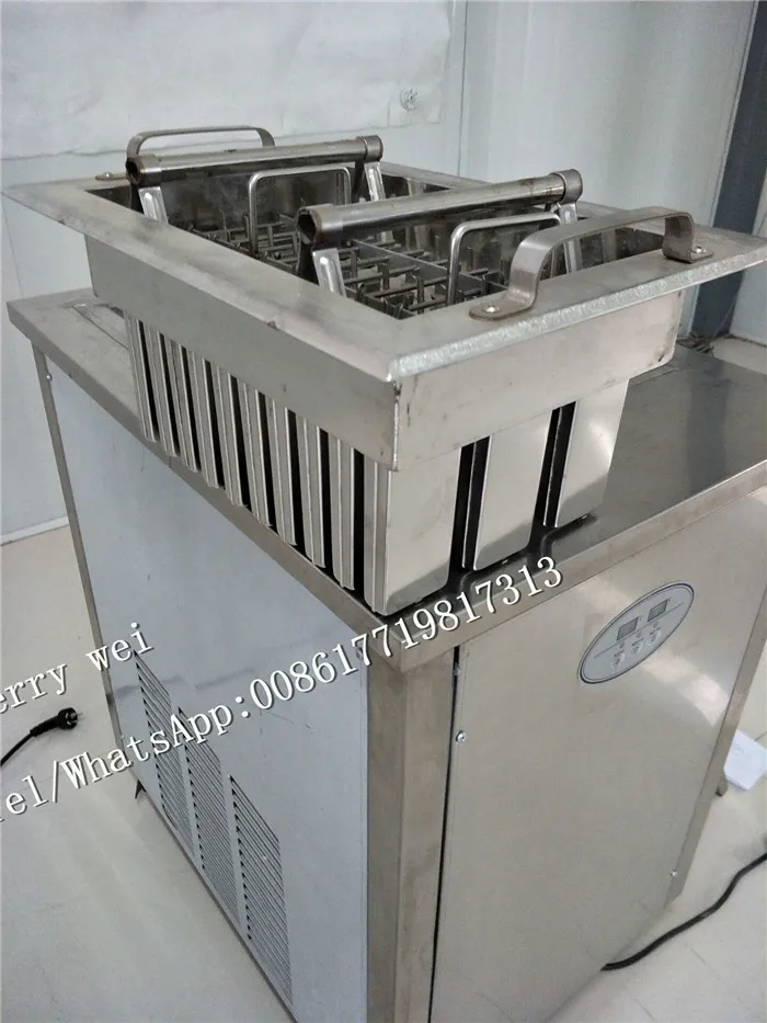 Cheaper single mould 10% Factory promotion cheaper commercial hot sale popsicle mold stainless steel
Cheaper single mould 10% Factory promotion cheaper commercial hot sale popsicle mold stainless steel