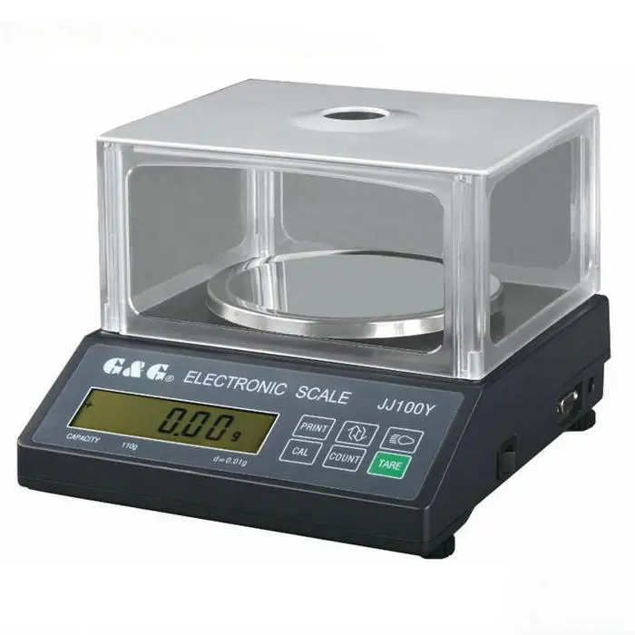 Цифровые точные электронные весы JJ series1000g 0,01 г, аналитические весы, точные весы для лабораторного обучения
Цифровые точные электронные весы JJ series1000g 0,01 г, аналитические весы, точные весы для лабораторного обучения