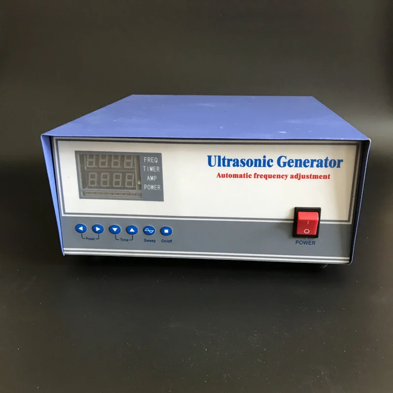 Ультразвуковой генератор 1500 Вт 220 В 28 кГц 33 40 кГц|generator|generator ultrasonicgenerator 220v |